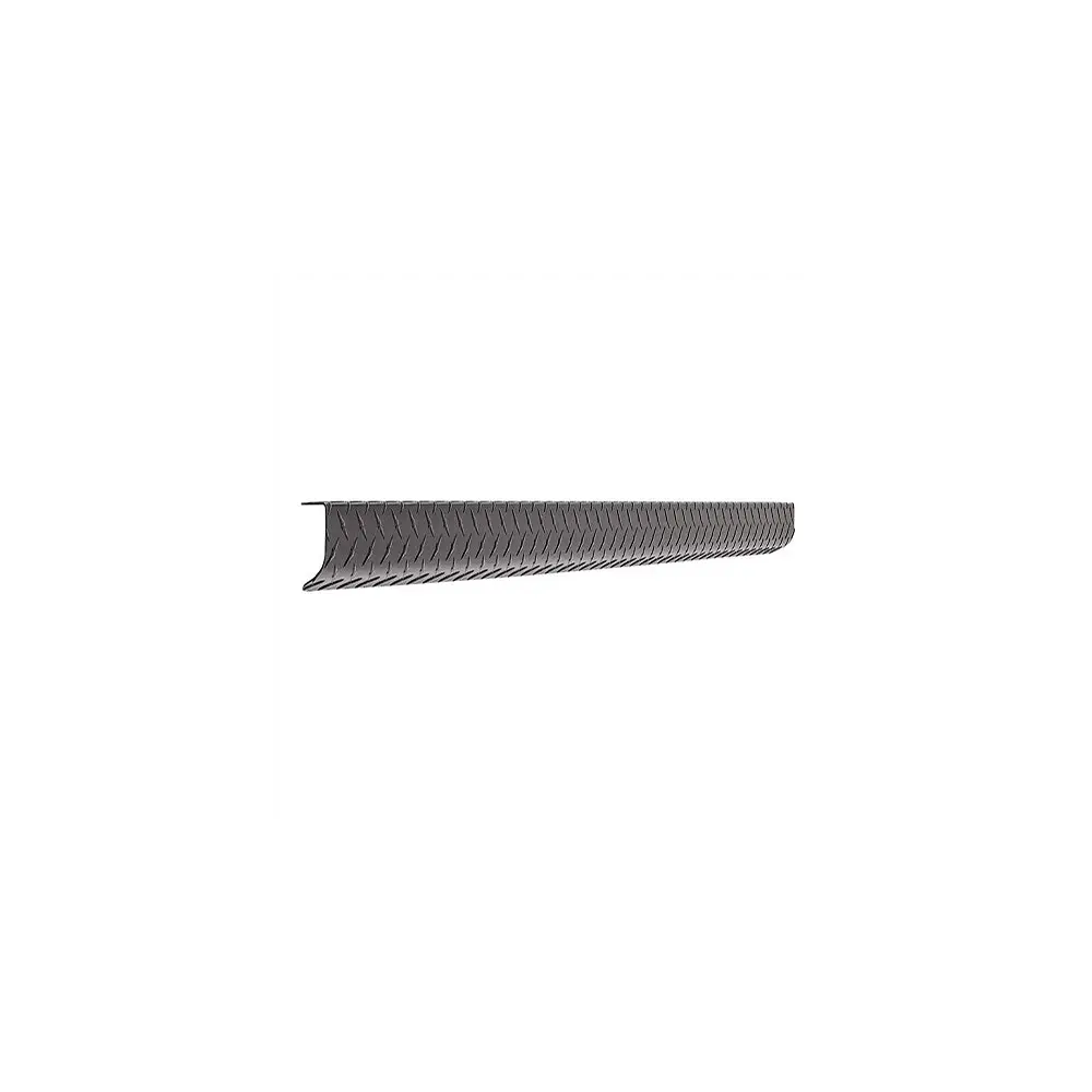 Tailgate Cap Protector Black-Tread Chevy/GMC Pickup - DZ2116B - DZ2116B